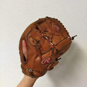 Rawlings HOH Softball infielder's glove Ready to work Glove All Positions Rare - Picture 1 of 12