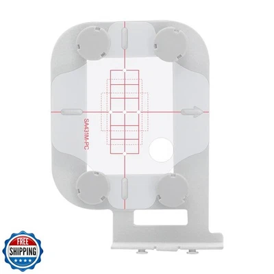 MagnaHoop Magnetic Hoop for Brother SE600 SE400 SE700 SE625 SE425 PE550D PE54 - Image 1 of 4