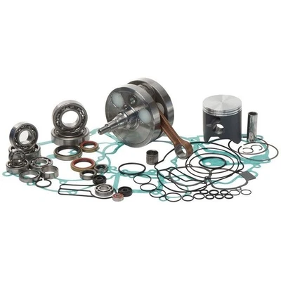 Kit completo de revisión del motor llave conejo KTM 300 XC-W 2012 2013 2014 Foto 1 de 2