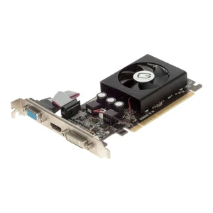 Gainward NVIDIA GT520 1GB DDR3 NEAT5200HD06-1193F - Picture 1 of 3