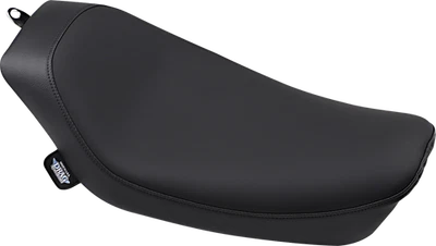 Harley Super Glide Drag Specialties 96-03 0803-0407 asiento bajo solo Foto 1 de 4