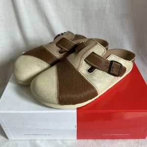 Birkenstock Heidi Klum - Picture 1 of 9