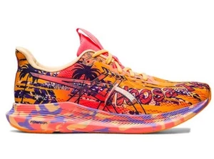 ASICS Gel-Noosa Tri 14 Women's Running Shoes Sports Jogging Shoes 1012B208-800 - Picture 1 of 7