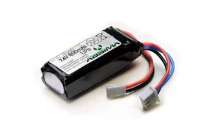 ABSIMA LiPo Akku 2S/7.4V 600mAh Micro Crawler 1:18 / 1010043 - Bild 1 von 1