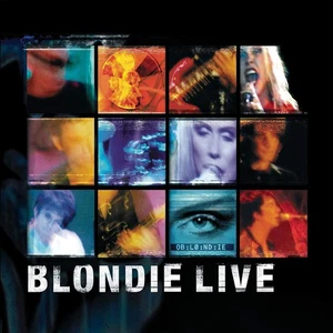 CD Blondie - Live 1999 - Imagen 1 de 1