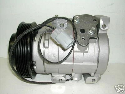 NUEVO COMPRESOR DE AIRE ACONDICIONADO LEXUS ES300 99 00 01 02 03 Foto 1 de 1