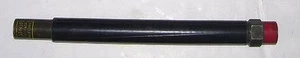 Antenna a stilo AT-271/SEM35 + base a molla AB-129/SEM35 - Zdjęcie 1 z 1