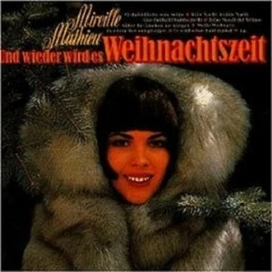 MIREILLE MATHIEU "UND WIEDER WIRD ES..." CD NEW - Picture 1 of 1