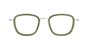 Lindberg THINTANIUM 5801 T850 Col.10 49mm Brille Fassung - Bild 1 von 2