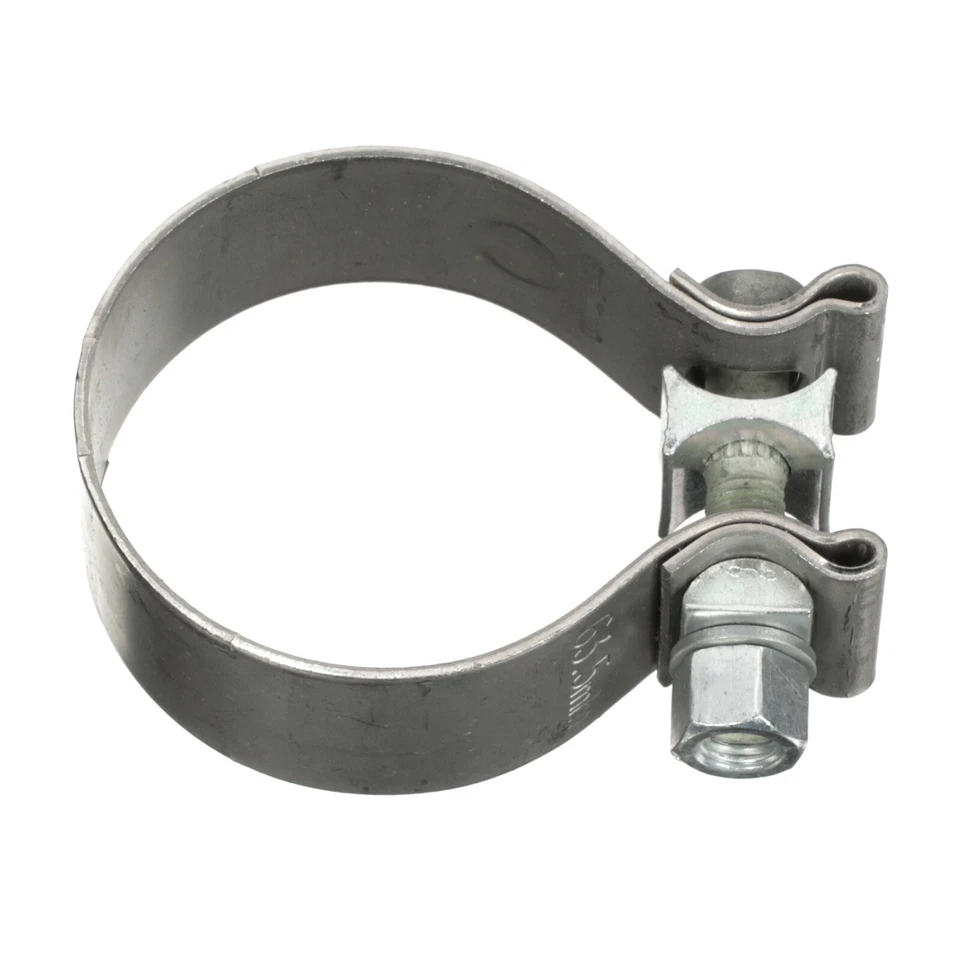 Jeep Dodge Chrysler Ram 1994-2026 abrazadera de escape fabricante de equipos originales nuevo genuino Mopar 4848935Aaa Foto 1 de 4