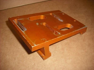 Burris BMC-541 BMC541 Euro Kart Engine Motor Chassis Mount (#2) - Bild 1 von 1