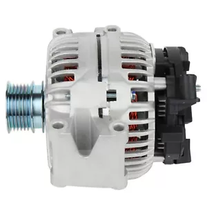 Alternator For Mercedes Benz C350 3.5 3.5L 2007 2008 2009 2010 2011 11215 Ir - Picture 1 of 12