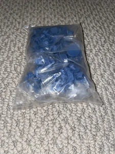 Risk 2210 AD Blue MOD Army + Commanders | Hasbro | SEALED! - Picture 1 of 1