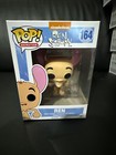 Funko Pop! Vinyl: Ren and Stimpy - Ren #164