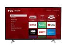 Tcl 32 Inch Smart Tv 720p