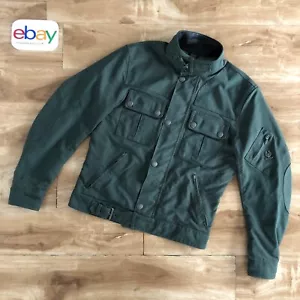 Belstaff DELTA FORCE jacket, GoldLabel series, olive, size M - Bild 1 von 16
