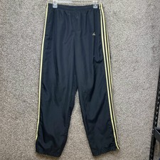 yellow adidas track pants: Search 
