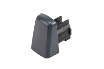 Cubierta de cerradura de manija de puerta exterior genuina GM 92233091 Foto 1 de 4