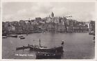 Turkey - Istanbul - Galata - Photo Postcard 1939