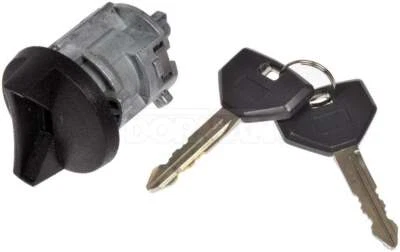 Cilindro de bloqueo de encendido para Plymouth Prowler 2000-2001 DORMAN OE SOLUTIONS Foto 1 de 2