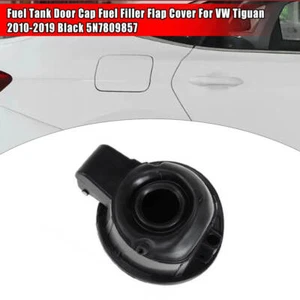 Per VW Tiguan 2010-2019 nuovo #5N7809857 tappo serbatoio coperchio serbatoio carburante - Foto 1 di 12