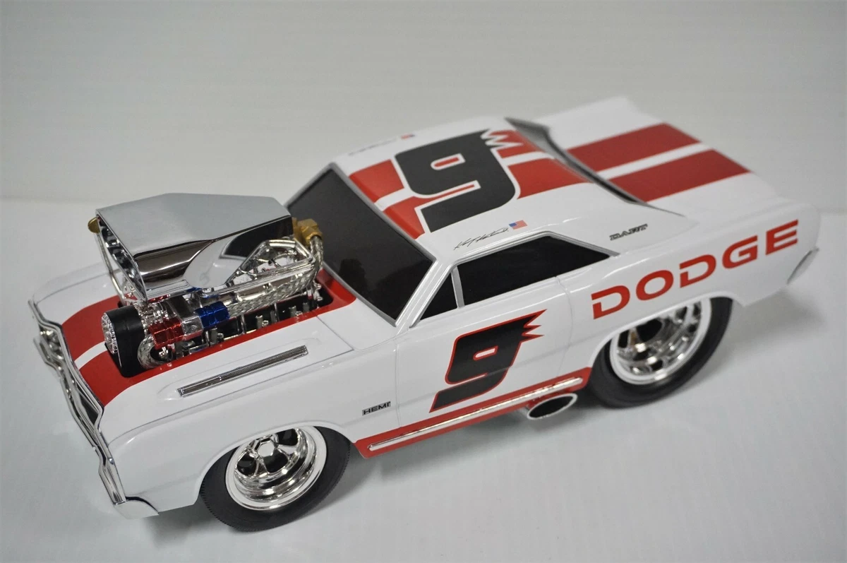 1/18ミニカー　 NASCAR　DODGE CHARGER　#93 1:18 Scale Dodge NASCAR Diecast Racing Cars for sale | eBay