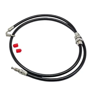 Sierra 18-2432 Volvo Penta DP DPX Power Trim Hose 873228 - Picture 1 of 9