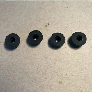 Underwood 3 Bank Feet - New - Picture 1 of 2