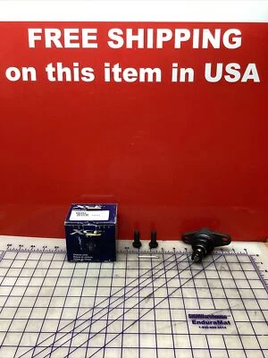 XCP Precision Parts Chassis Parts Lower Ball Joint #B9352/K9352 - Image 1 of 4