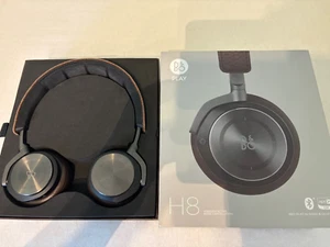 B&O Beoplay H8 Kopfhörer - Bild 1 von 8