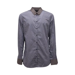 2343AS camicia uomo DOLCE & GABBANA GOLD man shirt - Picture 1 of 4