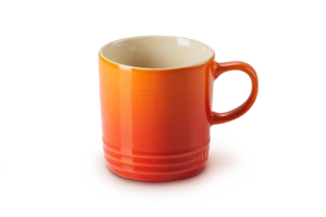 Le Creuset Stoneware 350ml Coffee/Tea Cup/Mug Choose Your Colour! NEW STOCK! - Picture 1 of 85