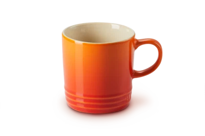 Le Creuset Stoneware 350ml Coffee/Tea Cup/Mug Choose Your Colour! NEW STOCK!