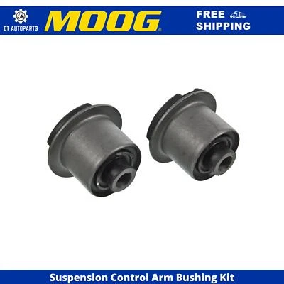 Kit de buje de brazo de control de suspensión para Lincoln Navigator 2003-2006 MOOG 2003 Foto 1 de 4