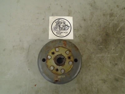 Suzuki TS185 1978 generador rotor Foto 1 de 4