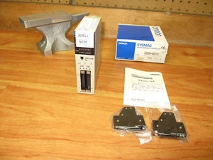 OMRON C200H-MD215 *NEW* Input Output Module Sysmac Programmable Controller PLC - Picture 1 of 8