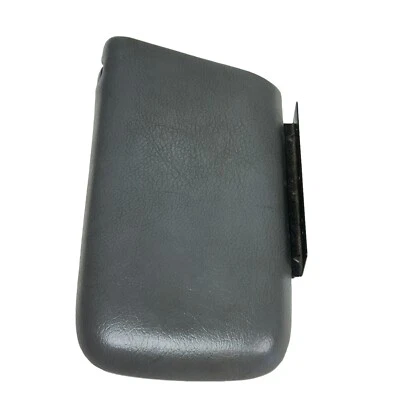 1996 Mercury Cougar OEM центральная консоль подлокотник крышка подстаканник держатель 94 95 96 97 - Изображение 1 из 4