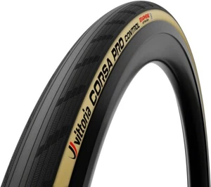 Vittoria Corsa Pro Control Tire - 700 x 32 Tubeless Folding Black/Para G2.0 - Picture 1 of 2