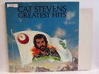 Cat Stevens ‎- LP + Poster - Greatest Hits / Island 89 091 XOT von 1975