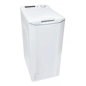 Candy Easy Eyt 1262Dwe/1-S Lavatrice Caricamento Dall'Alto 6Kg 1200Giri C Bianco - Foto 1 di 4