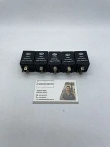 058 - GMH Hella Flasher Relay Suit VB VC VH VK Holden 21W 12V - Picture 1 of 2