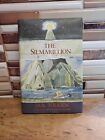 J.r.r. Tolkien The Silmarillion Hardcover Fold Out Map