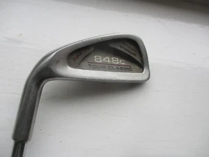 TOUR CLASSIC 848C LEFT HAND 4 Iron Golf Club LEFT HANDED 38.5" Long - Picture 1 of 14