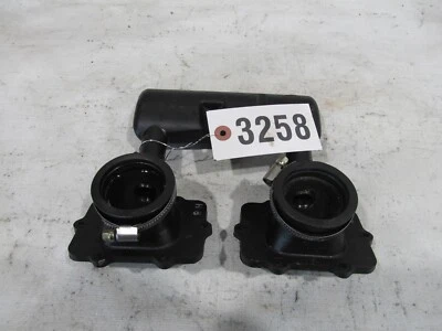 2003 SKI DOO GRAND TOURING 500 MXZ LEGEND Intake Boots Foto 1 de 2