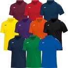 JAKO Classico Polo Polohemd Poloshirt Sportpolo Fitnesspolo Teamshirt 6350