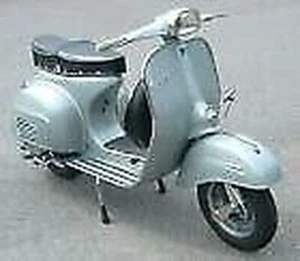 -OFERTA KIT RESTAURACIÓN VESPA 125 SPRINT VLB AÑO 1966 - Imagen 1 de 1