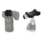 38mm Adjustable Width Quick Release Clamp Camera Tripod Mount For Arca Swiss
