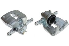 NK Front Left Brake Caliper for VW Polo TDi PD ASZ/BLT 1.9 Nov 2003 to Nov 2009