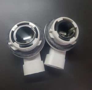 2 xPortalampada Connettore Per Luce Direzione PY21W Jeep Renegade 500X Punto Evo - Imagen 1 de 1