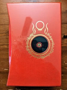 The Lord of the Rings by J R R Tolkien [Special Edition] [Hardcover] [Box Set] - Bild 1 von 12